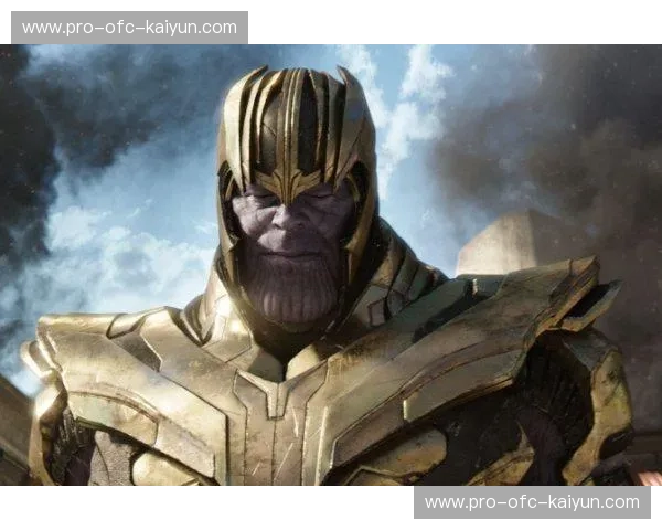 巅峰王权与荒野恐惧：罗门伦斯vs黑山羊，谁才是真正的众神之王？